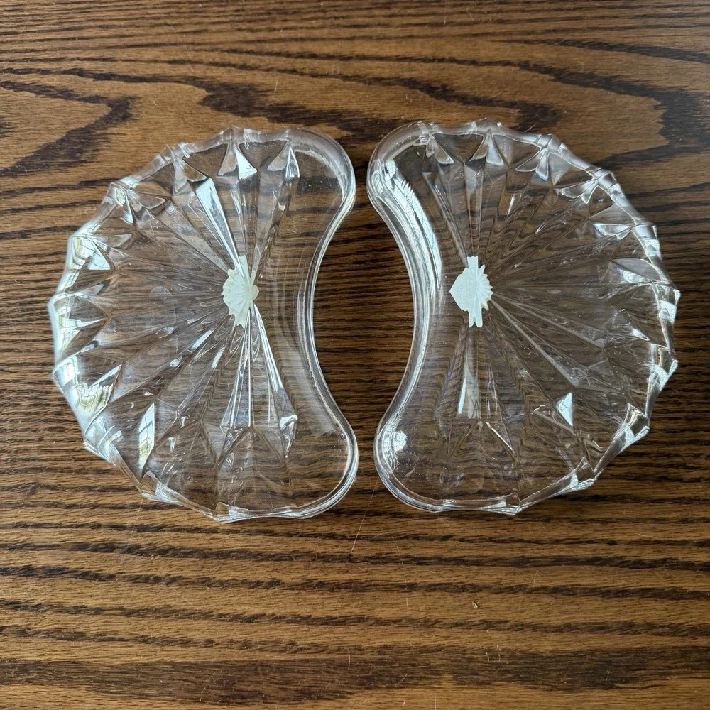 Shannon Crystal Designs of Ireland Handcrafted Crystal 7